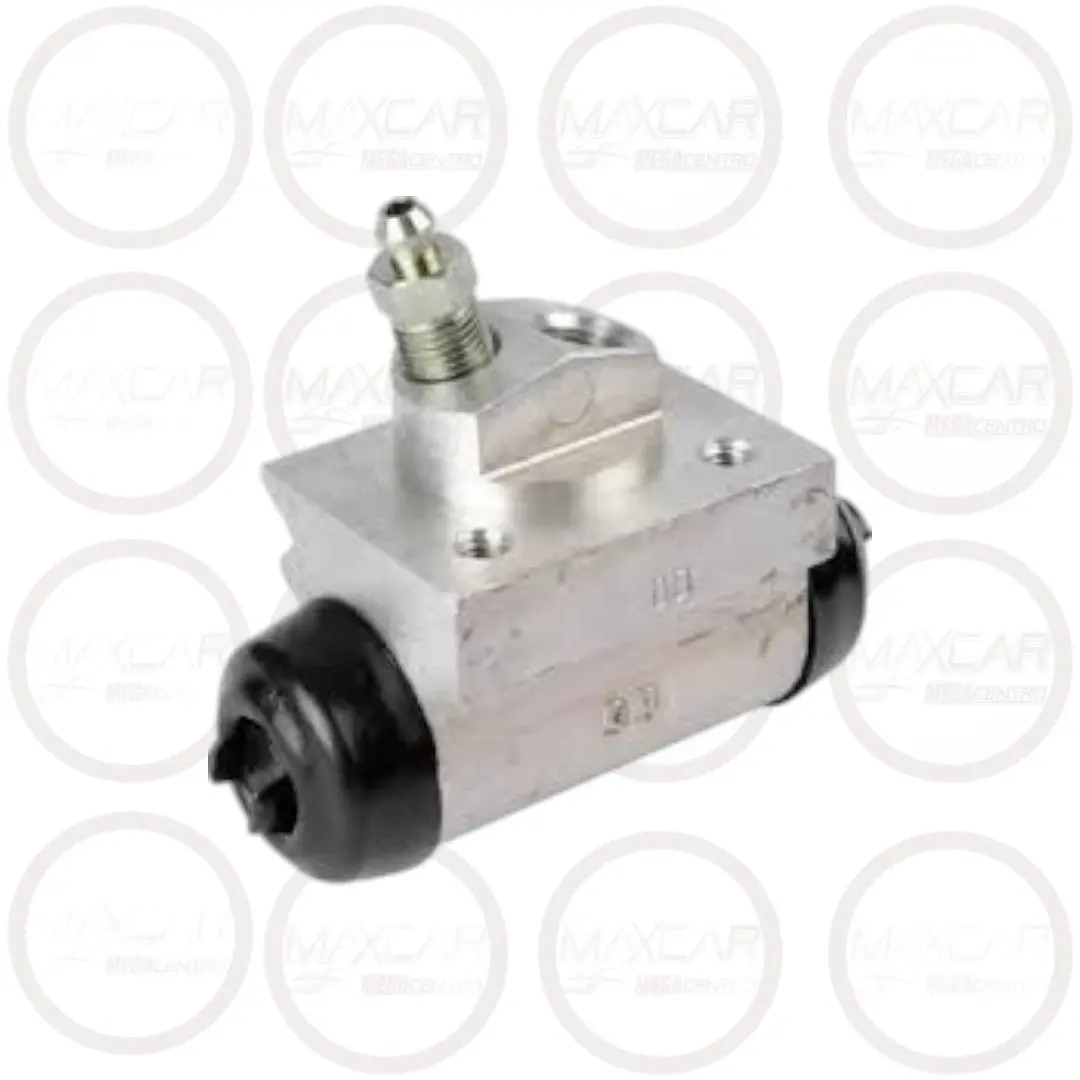 Cilindro Rda Pos Bgf 58380-1Y000 Picanto R 12-16 Rh - Crb1y000 1