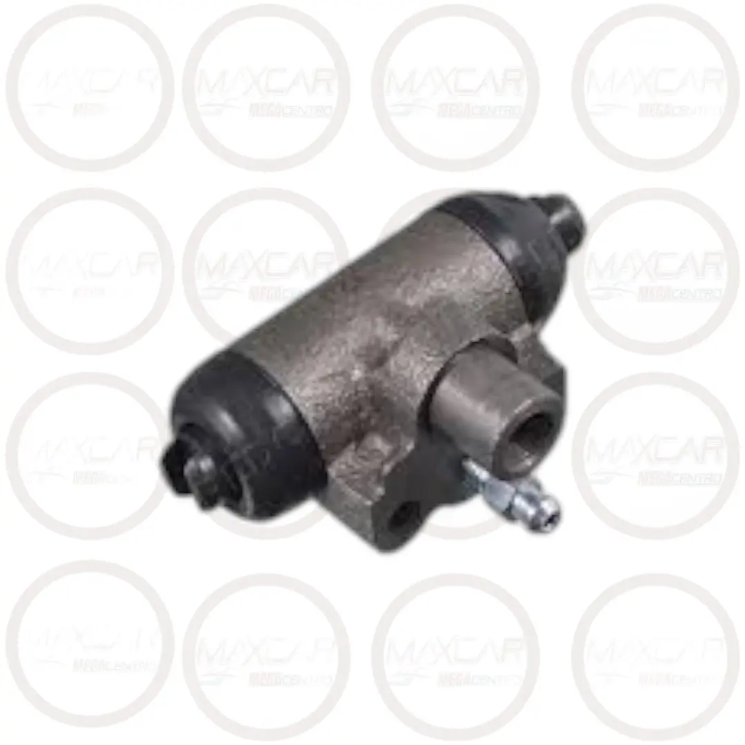 Cr.44100-Ed010 Cilindro Rda Pos Bgf 44100-Ed300 Tiida 1.6 08- 11/16 1
