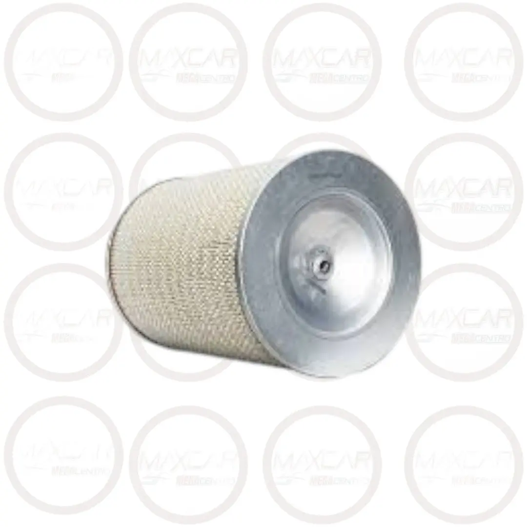Filtro Aire Baldwin Pa1885 Cartucho 4063224 - Fpa1885 1