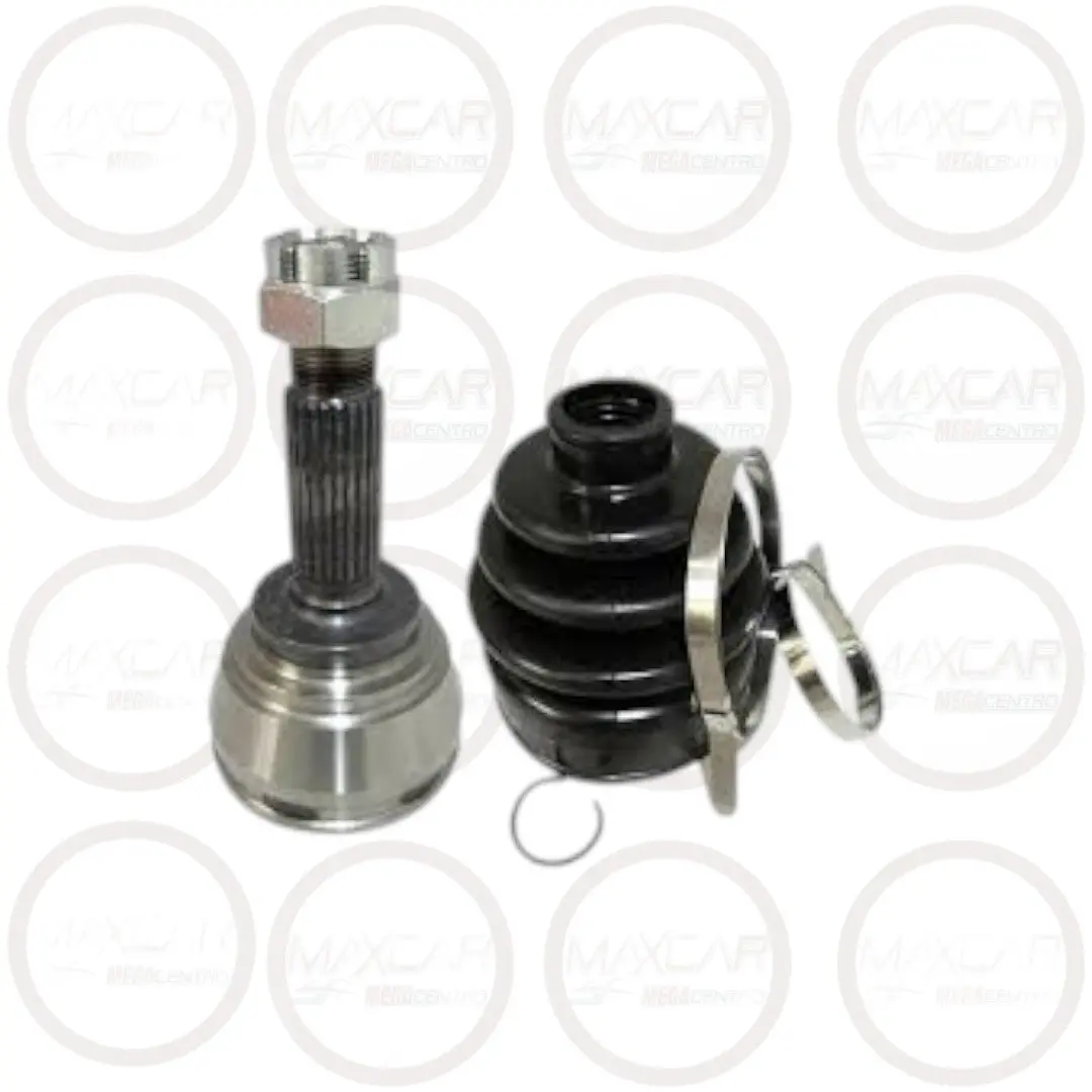 Punta Homocinetica Ext Gsp Op-012 812020 Lanos 1.4 1.5 Cielo Racer (22X29x52) - Jgop012 1