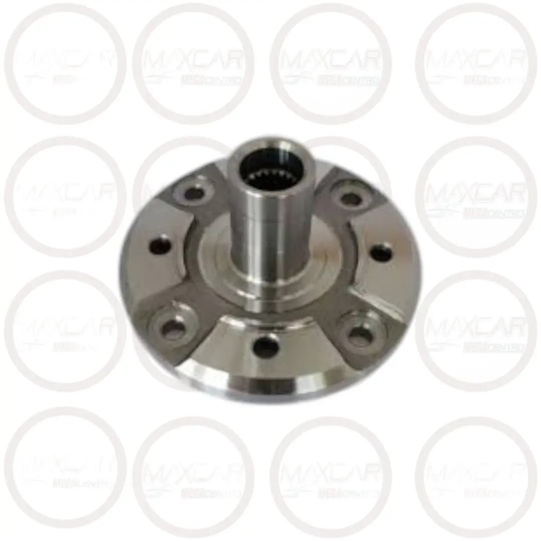 Manzana Rda Del J&J 43421A-70B01 Dw Tico Matiz/Forza I - Mj70b01 1