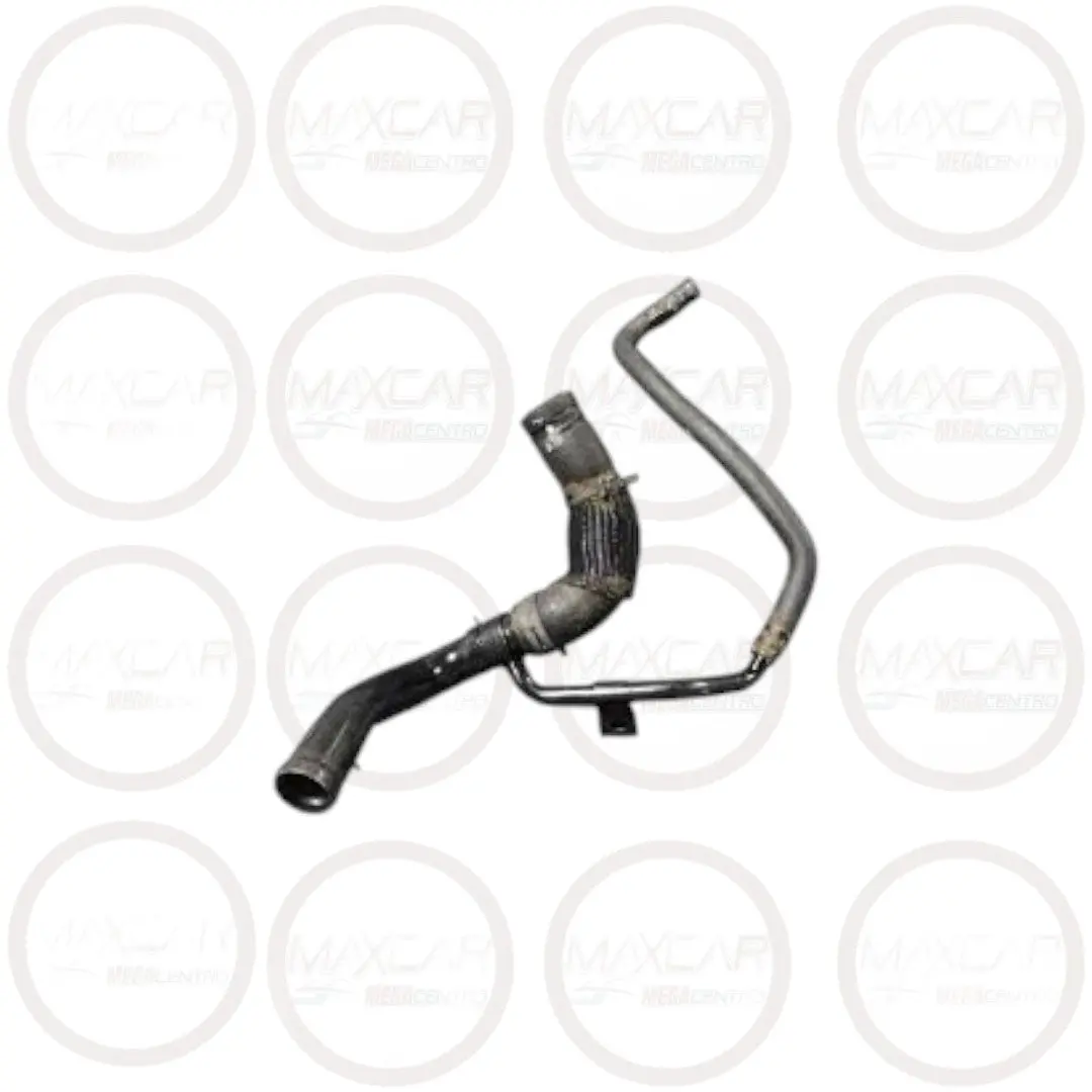 Tubo Agua Radiador Porstec J691303110 Tiggo 2 - Tdp1303110 1