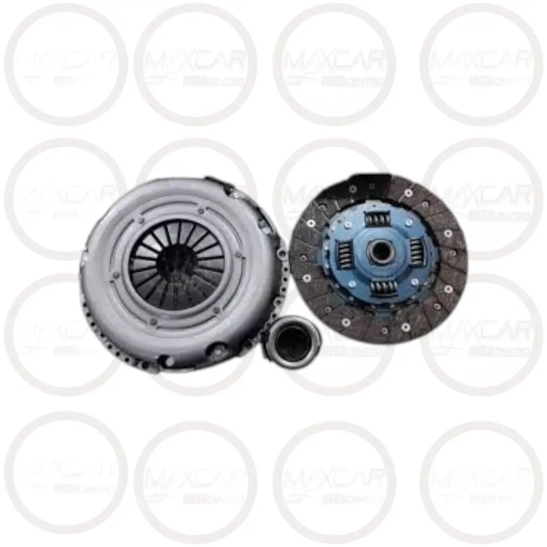 Kit Embrague Silvergreen 1020560 Glory 560 1.8 - Kes1020560 1