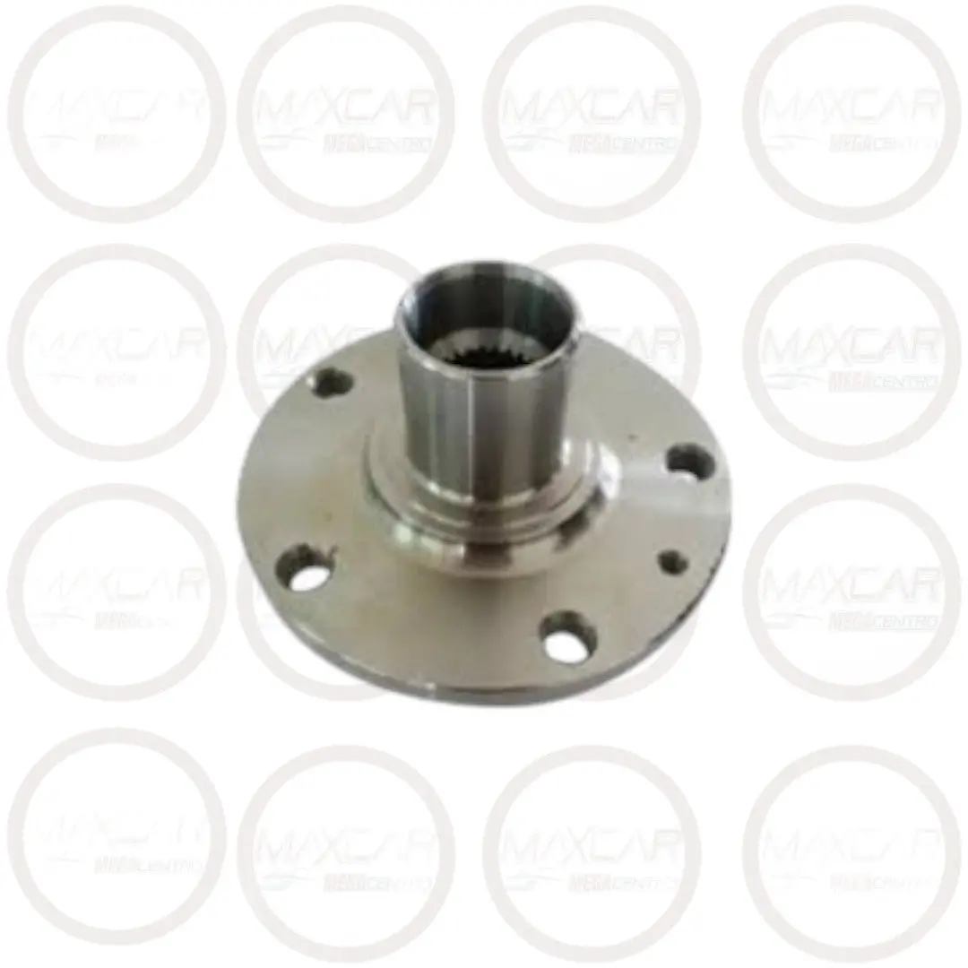 Manzana Rda Del Oem M113001017bd Chery Arrizo.5 Fl Ac 1.5 - Mro1017bd 1