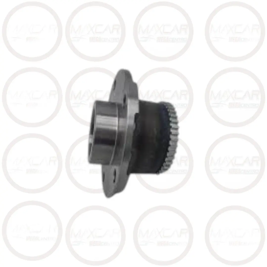 Manzana Rda Pos Oem J52-3301210 Chery Arrizo 3 - Mo01210 1