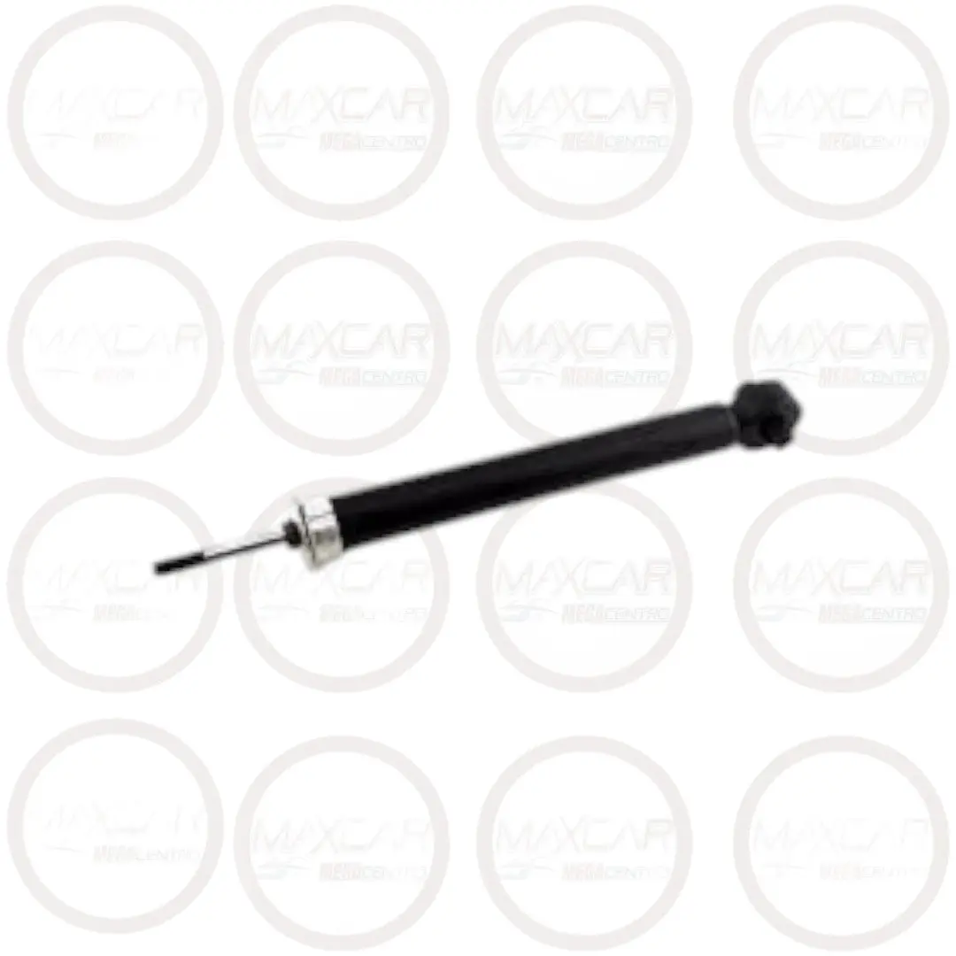 Amortiguador Pos Porstec F01-2915010 Jetour X70 - Ap915010 1