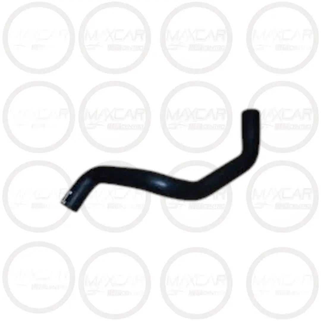 Manguera Radiador Sup Oem 302000438Aa Chery Tiggo 2 Pro Ac 1.5 - Mro0438aa 1