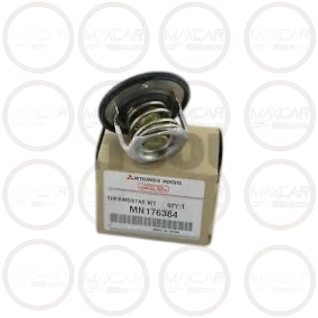 Termostato Oem Mn176384 Soueast Dx3 - To6384 1