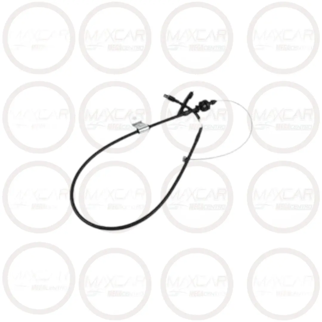 Cable Acelerador Mobis 32790-1G000 Accent/Xcite 1.6 - Cam1g000 1