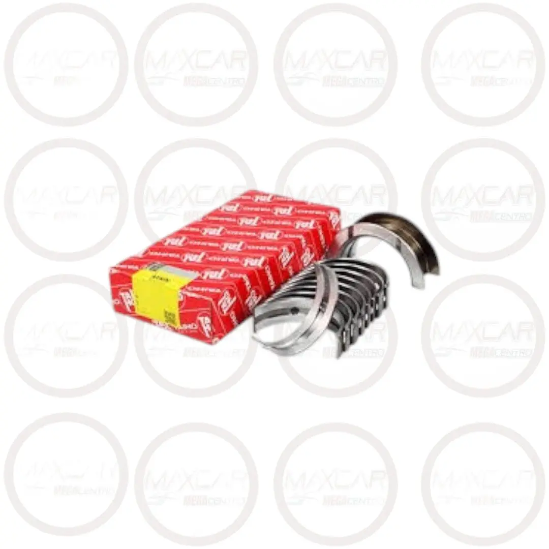 Cba.M3501a Chaquetas Bancada Taiho Spark 1.0 0.25 1
