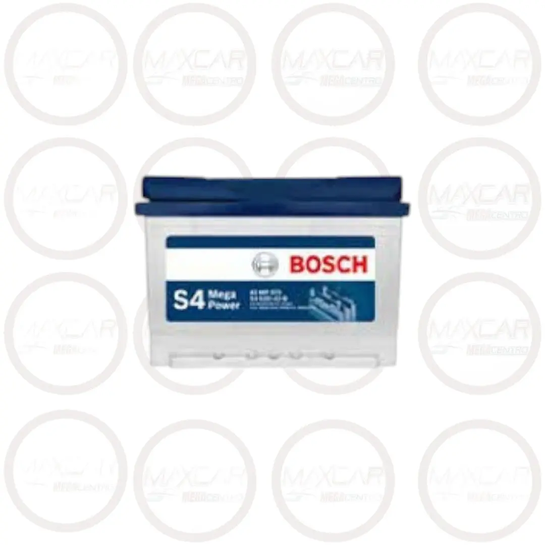 Bat.24Hpis4 Bateria Bosch (602436) 1