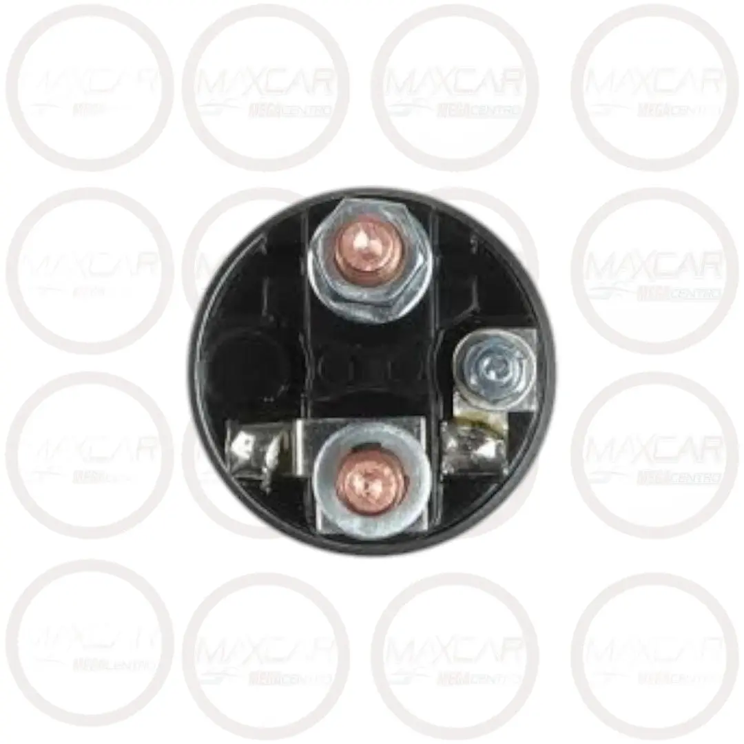 Automatico Arranque Hoken 12.003.046.001 Aveo/Daewoo (Zm860) - Aah046001 1