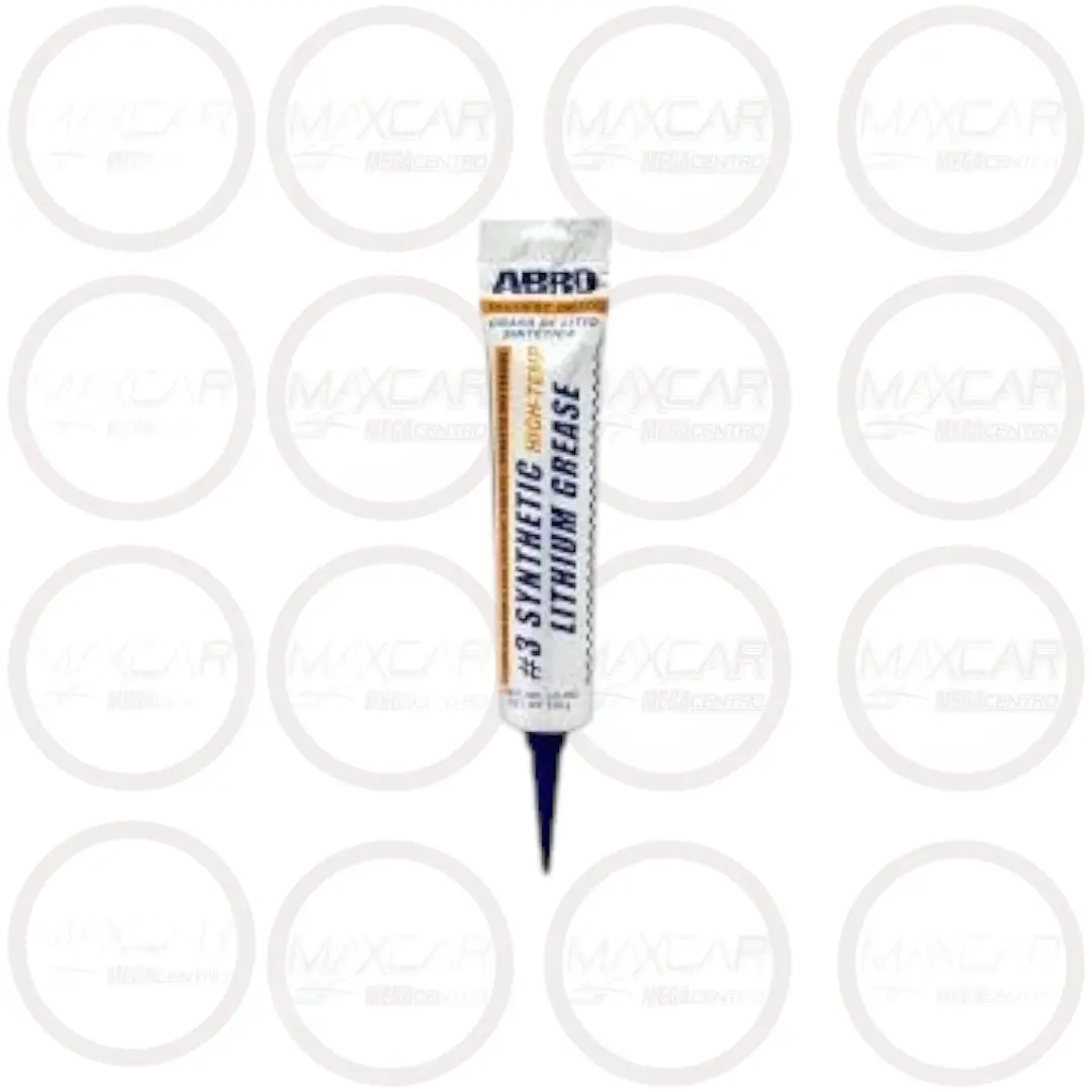 Abro Grasa Lithium Azul Lg 990 150 Gr - A150ga 1
