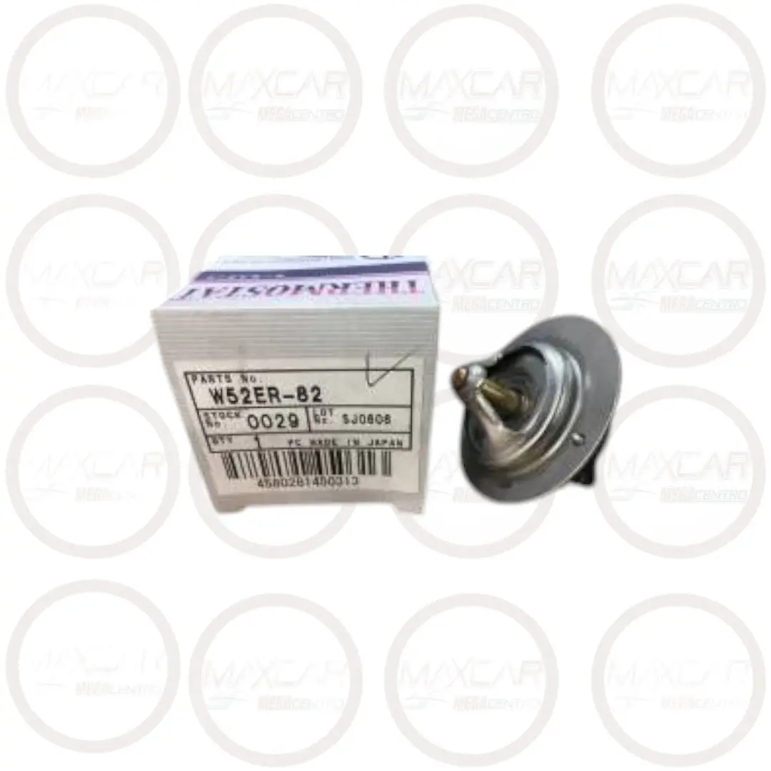 Termostato Tama W52er82 Mz 323 He4199152c - Tw52er82 1