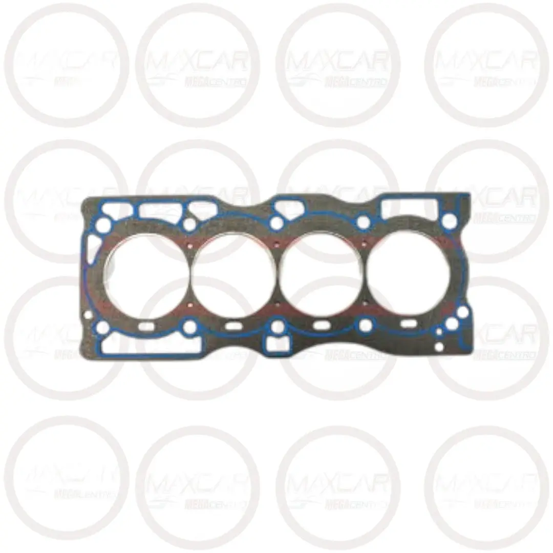 Empaque Cabezote Fraco Hg5840292 Xtrail 2.5 Qr25de Metalico - Ecf5840292 1