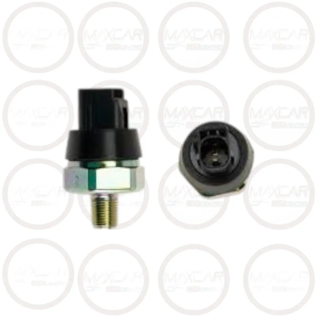 Trompo Aceite Sew S6207 Trooper Rodeo 3.2 12V Grande C/Socket  - Tafs6207 1