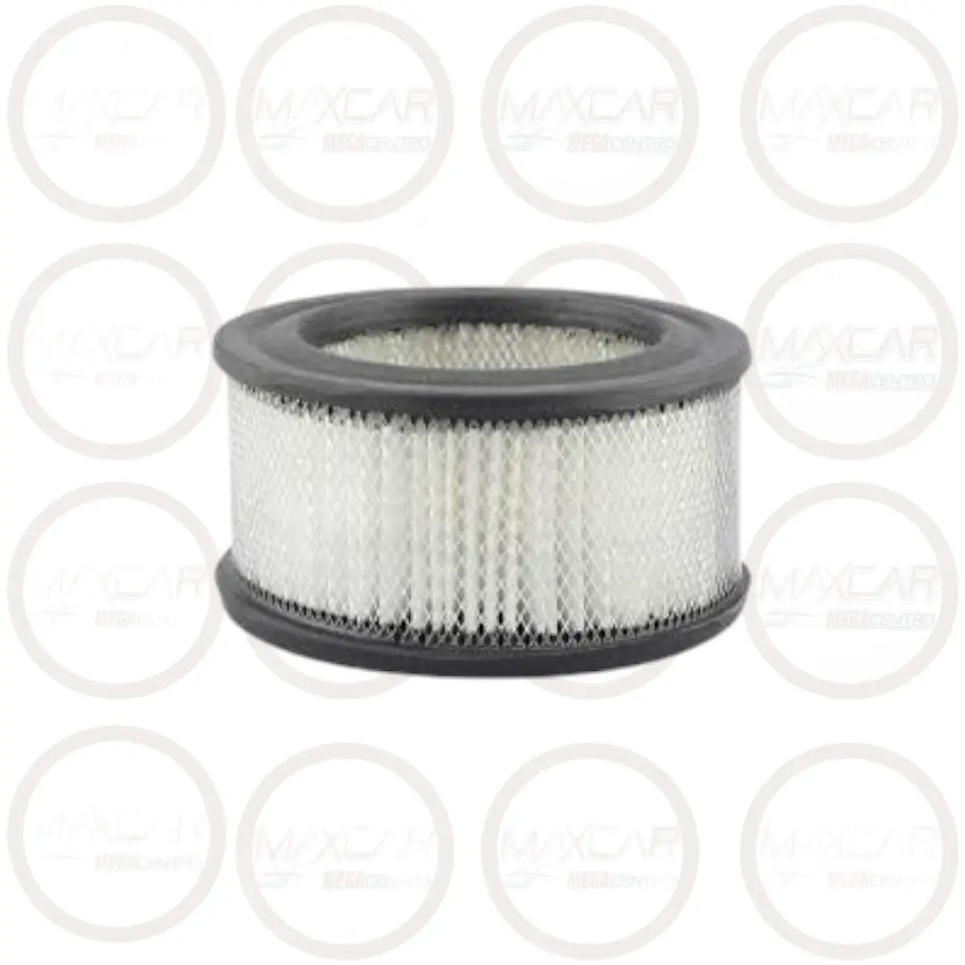 Filtro Aire Baldwin Pa1712 Jdeere Am30800 Kohler 231847 Tlauson 31925 M Ferguson 231847 - Fpa1712 1