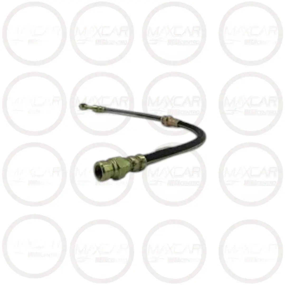 Manguera Freno Del Jafs At8202 Mz 323 - Mf8202 1