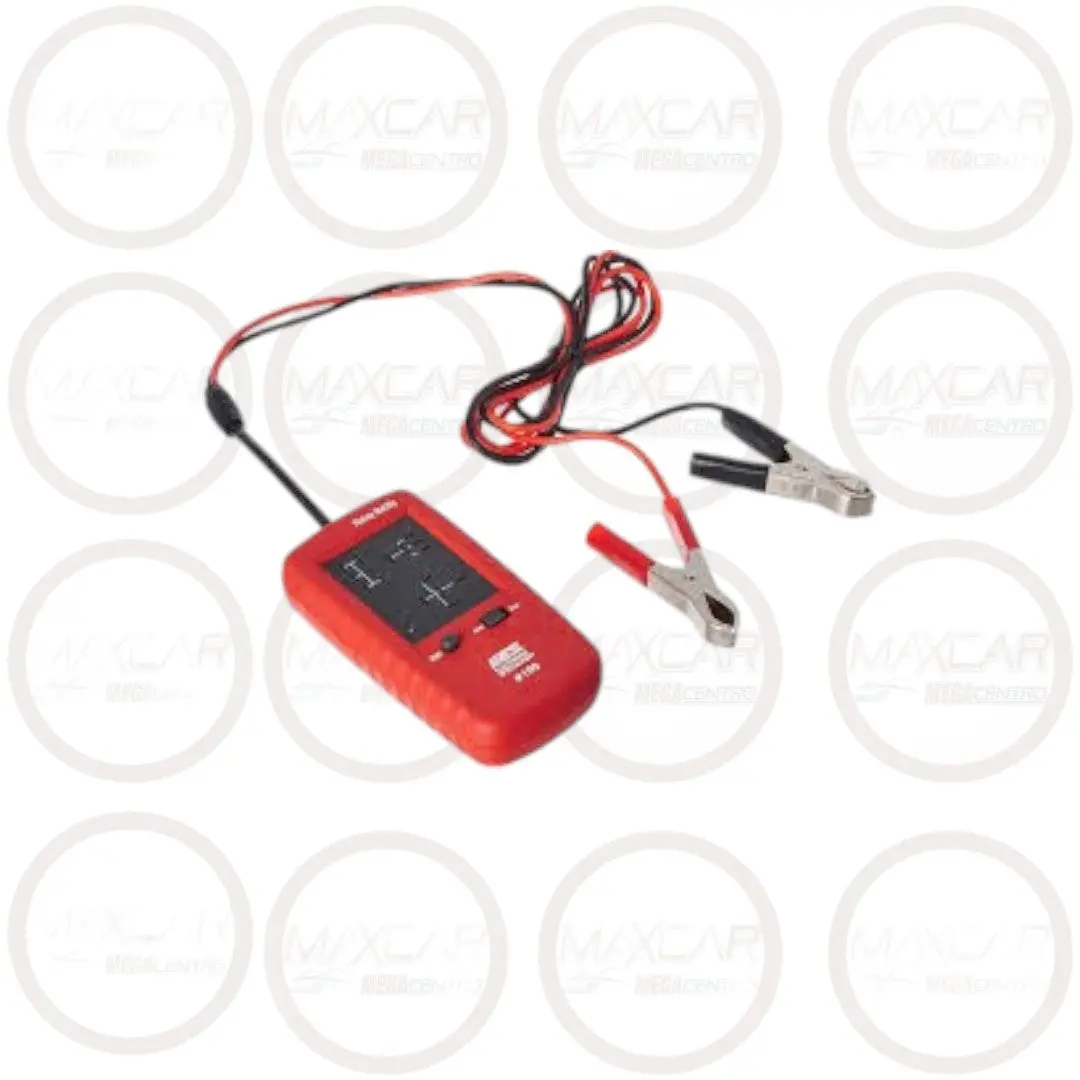 Comprobador Relay Jonnesway 34080Ar030062 - 34080Ar030062 1