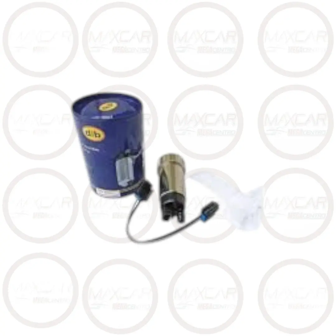Bomba Combustible Dlb Bc019 Dmax 2.4 3.5 5 Bares - Bc019 1