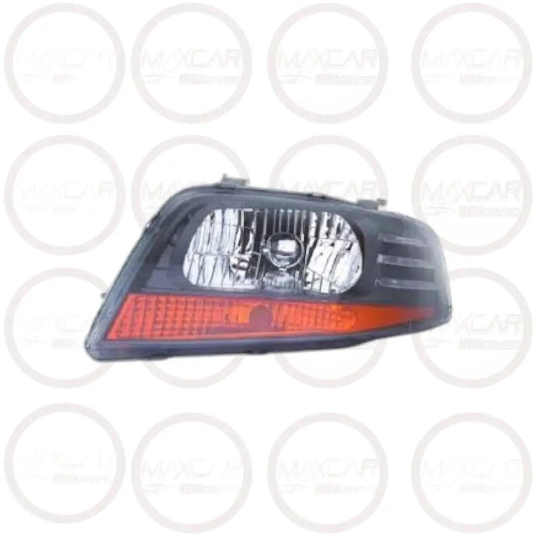Far.235-1102 Faro Del Tyc B52b Aveo Activo 1.4 1.6 Rh 1