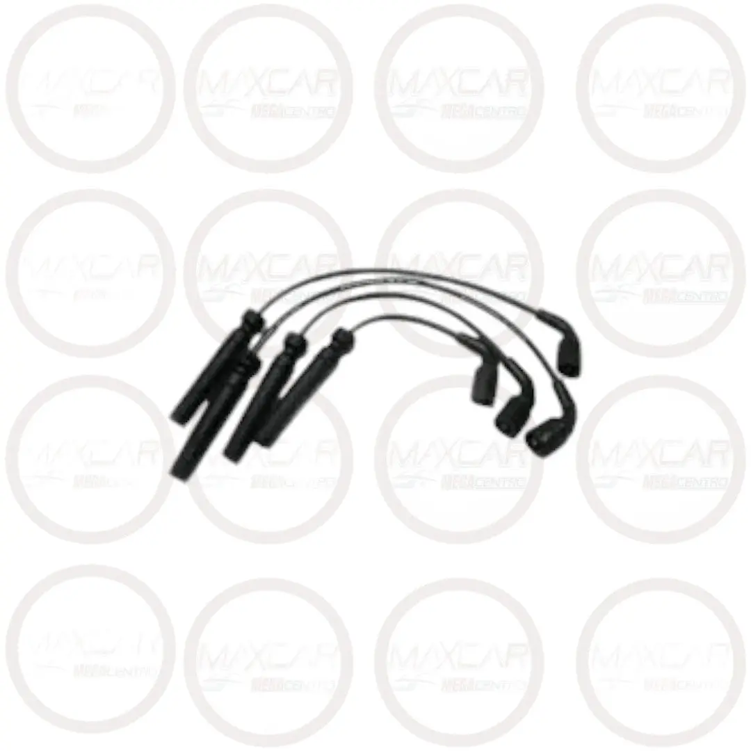Cable Bujias Ngk Scg105 Spark Gt/Beat 1.2 2018 - Cscg105 1