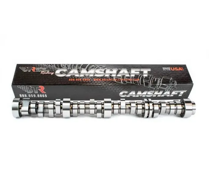 Btr Camshaft - Gen V Truck - Stage 1 Camshaft 1