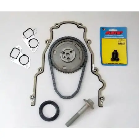 Btr Cam Install Kit 1