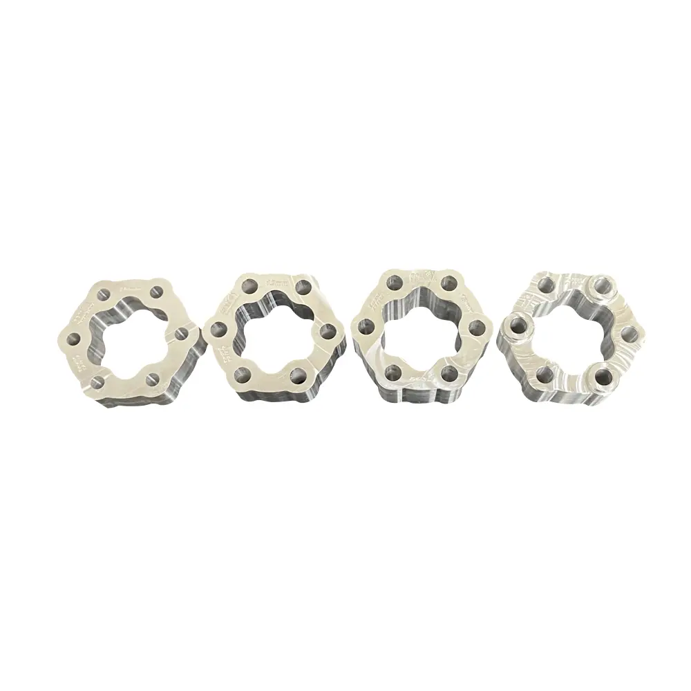 Rpm Transmissions Billet Aluminum Torque Tube Couplers 1
