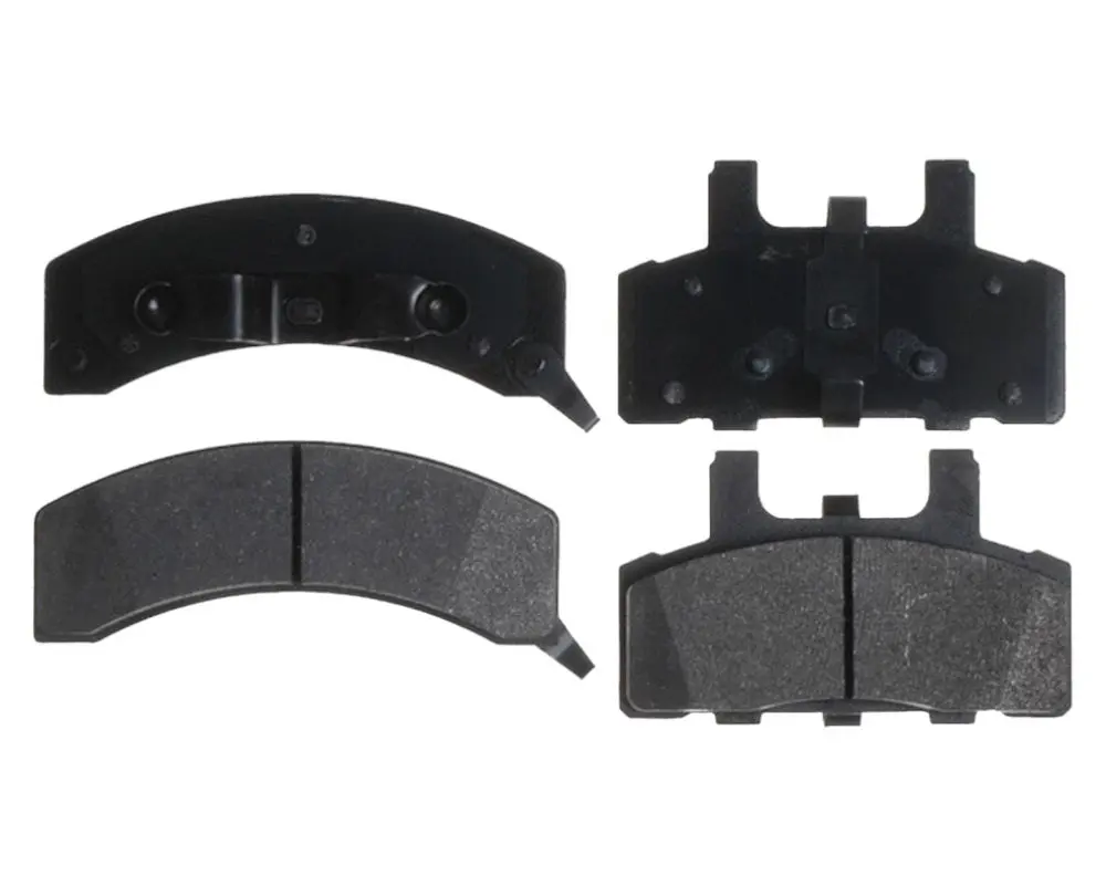 15 Inch Conversion Brake Kit Replacement Brake Pads | (Carbon Ceramic) 1