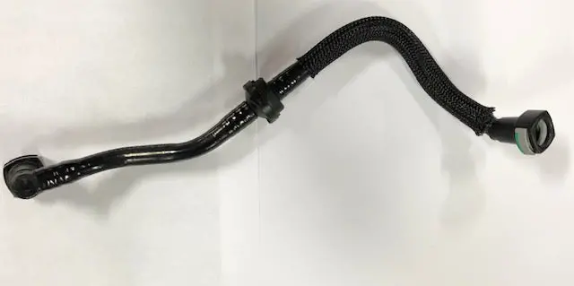 Lt4 Camaro Brake Booster Kit 1