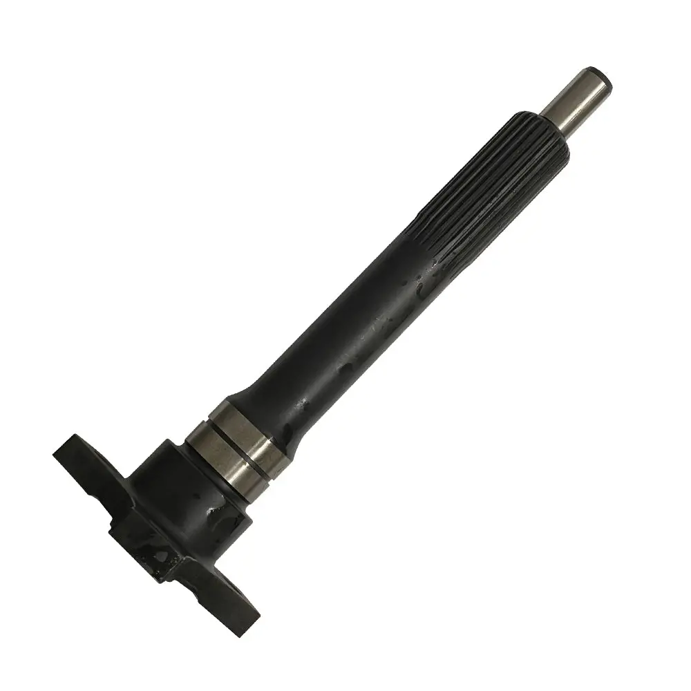Rpm Transmissions C6 Heavy Duty Torque Tube Input Shaft 1