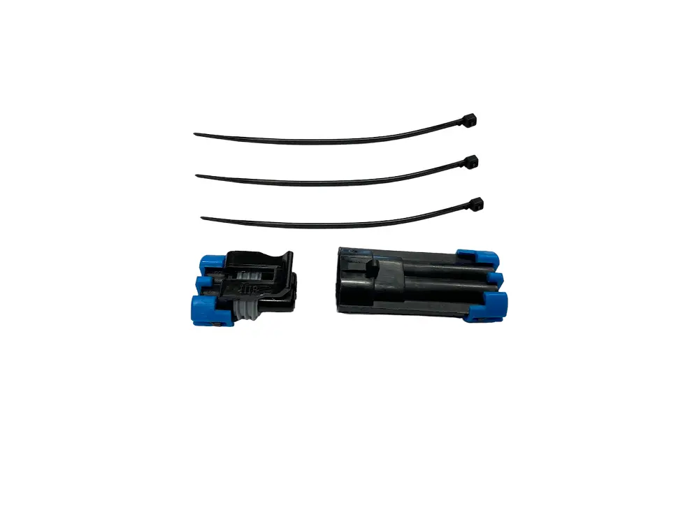 Cags Bypass Skip Shift Eliminator Plug Kit | 1989-96 (Corvette) 1