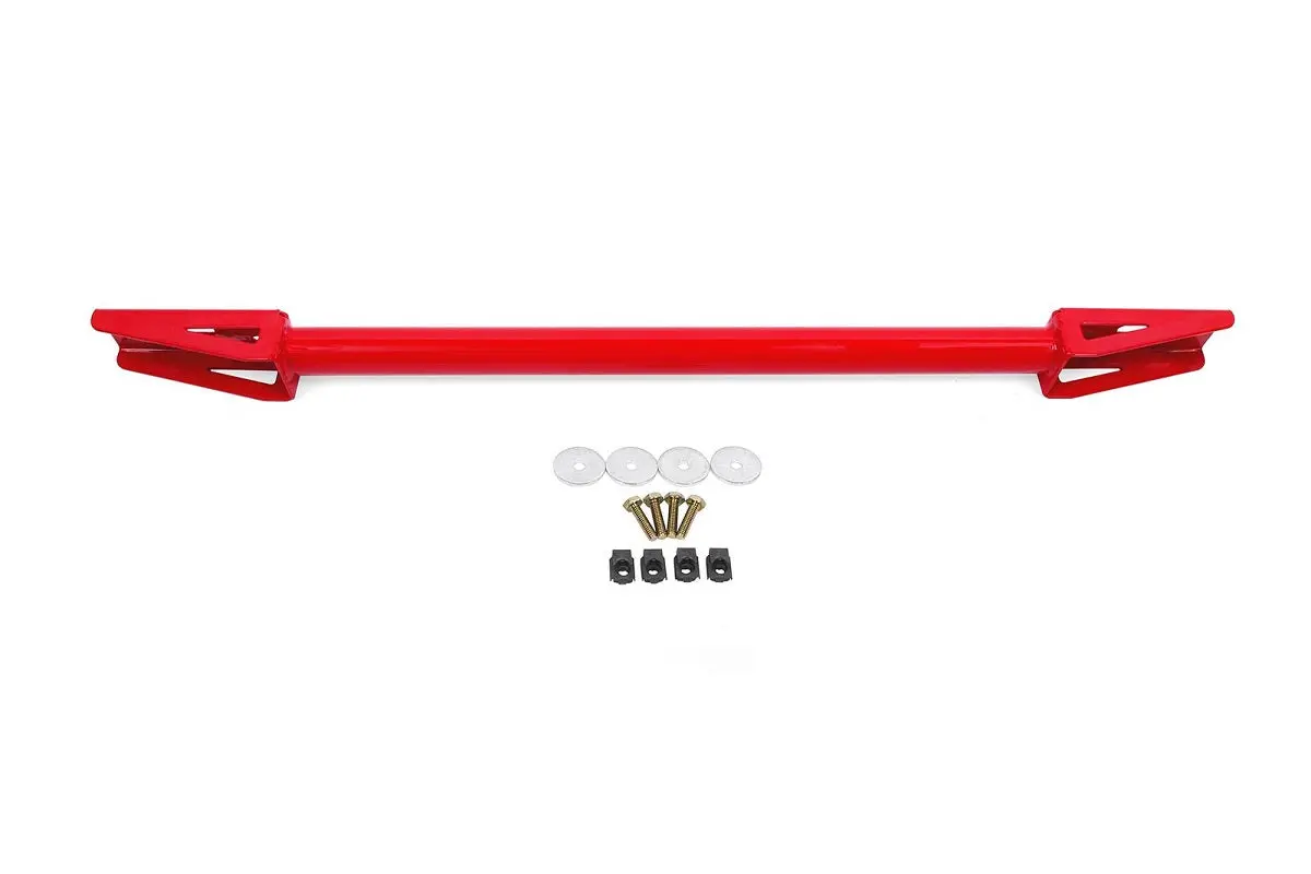 Bmr Suspension 2015-2024 Mustang Front K Member Brace 1