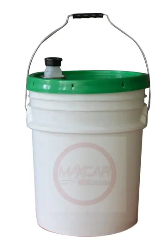 Baldes/Canecas De Plastico De 5Galones Vacios 1