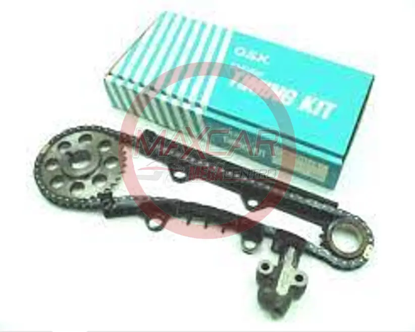Kit Distribucion Osk M203s Mazda 1600 (Cadena 100D Gruesa) 1