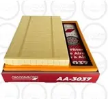 F.Aa3037 Filtro Aire Advance Dfsk E5 1.5T Plug-In Hybrid 1