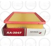 F.Aa3047 Filtro Aire Advance Geely Coolray 1.5 1