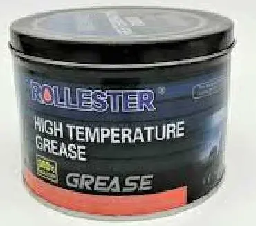 Rollester Grasa Libra Complejo Litio Grasa Azul 320°C (Nlgi 2)  - Rlbg 1