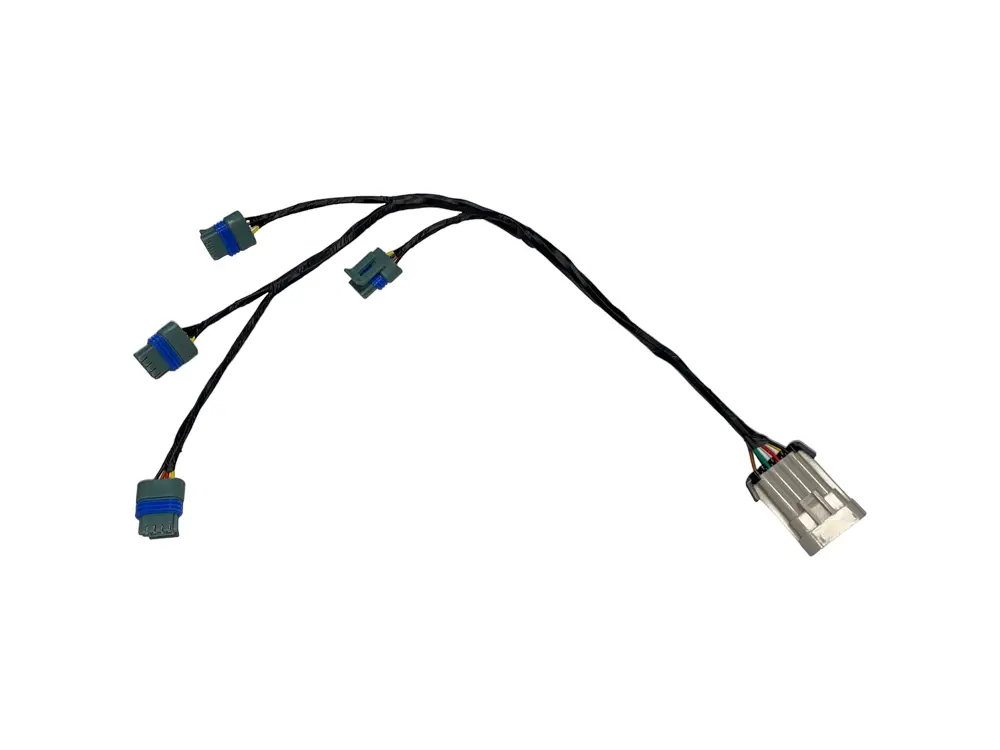 Ls Ignition Coil Harness 1