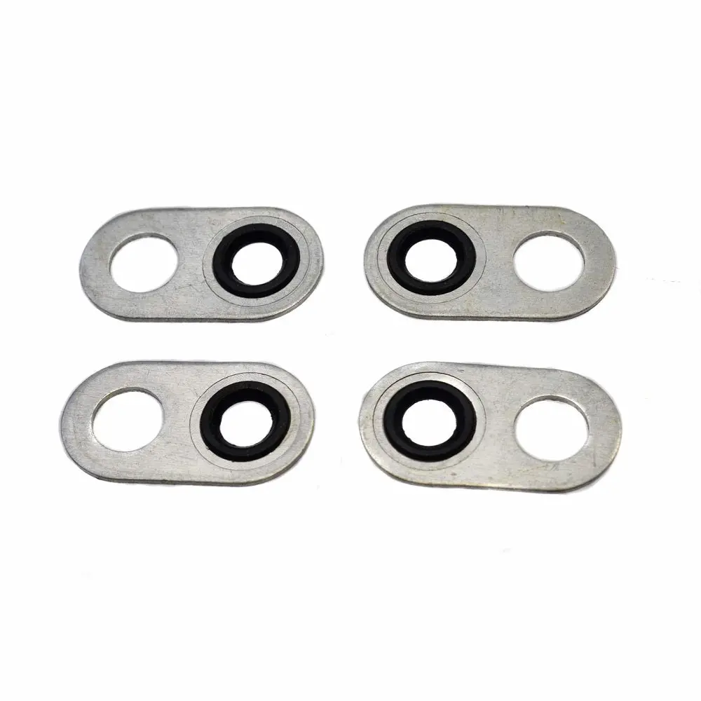 Gm Ls Coolant Gaskets| (Air Bleed) Qty 4 1