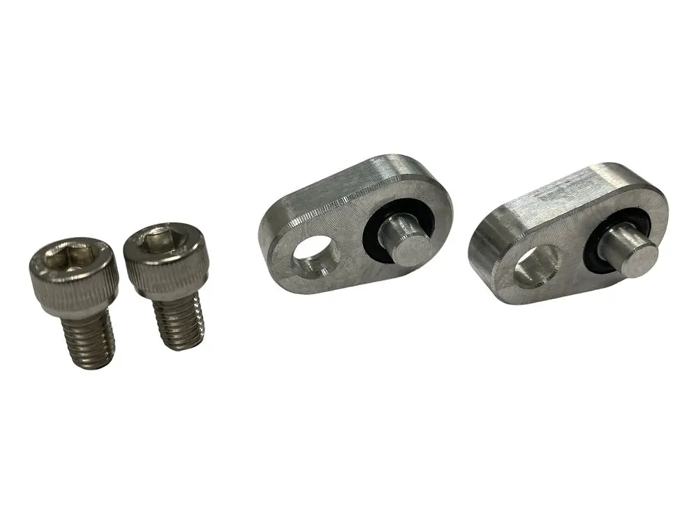 Ls Steam Vent Plugs (Rear) 1