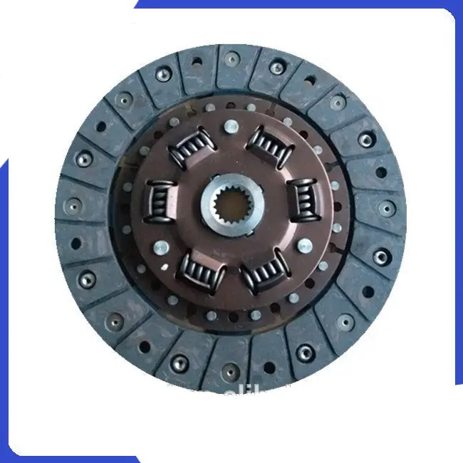 Disco Embrague Exedy Isd104 Luv 2800-Deisd104 1