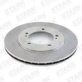 Disco De Freno Bosch Bb4296 Grand Vitara-Df296 1