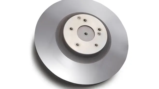 Disco De Freno Bosch Bb4297 Dw Matiz/Spark-Df297 1