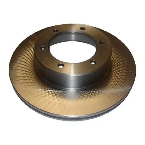Disco De Freno Bosch Bb4318 Hilux 2.7-Df318 1