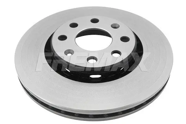Disco De Freno Bosch Bb4354 Aveo/Chevy 1