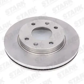 Disco De Freno Bosch 305 Elantra/Matrix-Dfb305 1