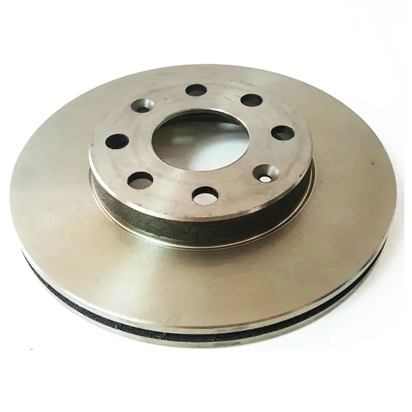 Disco De Freno Bosch 4327 Sail-Dfb4327 1