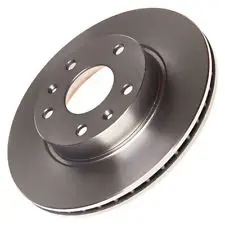 Disco De Freno Bd621 Vent 6H Toy-Dfbd621 1